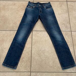 Dior Girl Jeans‎ - Size: 10